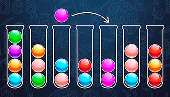 Ball Sort Solver picture